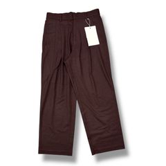 UMBRO BOILER ROOM ストライプパンツ XL/XXL BOILER ROOM × UMBRO Zip Pant ジップ パンツ イージー