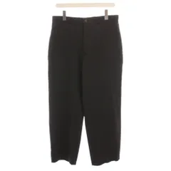 2025年最新】ARMANI COLLEZIONI メンズ スラックスの人気