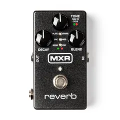MXR M300 REVERB リバーブ