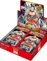2025年最新】ユニオンアリーナ box シュリンクの人気アイテム