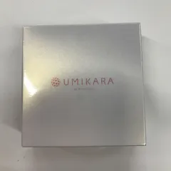 【新品未使用】 UMIKARA リキッドファンデーションレフィル✖️3個セット 楽天市場】【初回限定】UMIKARA エアレスファンデーション