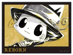 【中古】キャラカード リボーン 「家庭教師ヒットマンREBORN! トレーディング Ani-Art BLACK LABEL アクリルカード」