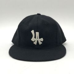 帽子 Ebbets Field Flannels Little Africa Cap EBBETS FIELD FLANNELS キャップ LA Tribal Hat Little Africa