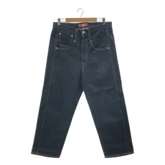 22AW JUNYA WATANABE MAN レザー切替モッズコート 2022 eYe JUNYA WATANABE MAN】 綿ウェザー×シェットランドウール