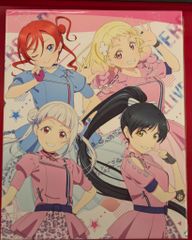 애니메이션 Blu-ray BOX 첨부) 러브라이브! 슈퍼스타!! 2nd Season 특장 한정판 전 6권 세트
