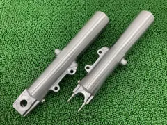 ハーレーダビッドソン　ストリートグライド　純正アウターチューブ　中古 2025年最新】ハーレー アウターチューブの人気アイテム - メルカリ