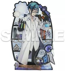 【中古】雑貨 フロイド・リーチ ジュエリースタンド 「ディズニー ツイステッドワンダーランド」