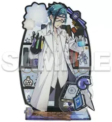 【中古】雑貨 フロイド・リーチ ジュエリースタンド 「ディズニー ツイステッドワンダーランド」