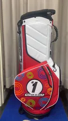 2026年最新】odyssey ゴルフバッグ・キャディバッグの人気アイテム