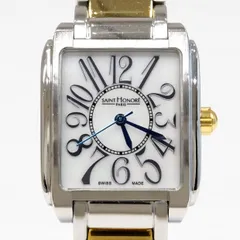 2025年最新】サントノーレ 時計の人気アイテム - メルカリ