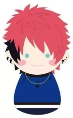 【中古】雑貨 七尾太一 「esシリーズnino FUKUBUKU COLLECTION A3!(エースリー) トレーディングマスコット vol.2」