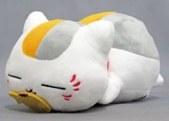 [중고] 봉제 장난감 냥코 선생님 B(타이야키) 여러 냥코 선생님 봉제인형 [나츠메 친구장]