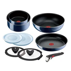 新品未使用 T-FAL ティファール インジニオ デラックスセット 2025年最新】t-fal デラックスセットの人気アイテム - メルカリ