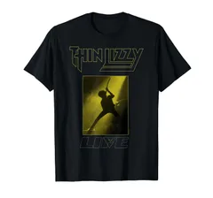 2024年最新】thin lizzy tシャツの人気アイテム - メルカリ