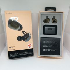W619　NUARL　NT01AX-BG　ワイヤレスイヤホン　Bluetooth　動作確認済