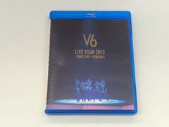 V6 LIVE TOUR 2015 -SINCE 1995～FOREVER- - メルカリ