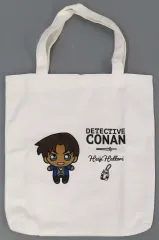 【中古】バッグ 服部平次 プレミアムアップリケトートバッグ2024 「名探偵コナン」