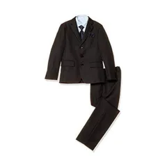 値下済【美品】OLIVER HOUSE 5点 フォーマル セットアップ 160 Oliver House 男の子用スーツ5点セット 大きめ 160Kサイズ