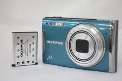 【美品】オリンパス OLYMPUS μ1060 通電動作確認済 マイクロSD付 2025年最新】Yahoo!オークション -olympus μ1060(オリンパス)の