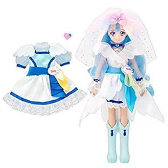 中古】HUG(はぐ)っと!プリキュア プリキュアスタイル キュアアンジュ  