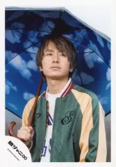 関ジャニ∞ 相♡合♡傘キャップ 関ジャニ∞ 相♡合♡傘キャップ - メルカリ