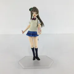 【物流センター】 中古 MAX FACTORY | マックスファクトリー フィギュア figma ラブライブ! 南ことり 2015年製 【719】