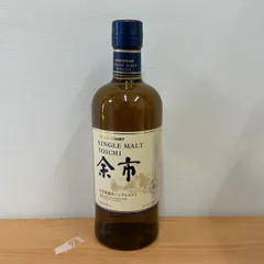 【未開栓】ニッカウイスキーオールモルト700ml Amazon.co.jp: ニッカ オールモルト 700ml 40度 : 食品・飲料・お酒
