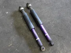 L375S　タントカスタム　タナベ　SUSTEC PRO　リヤ左右ショック　【M144912】
