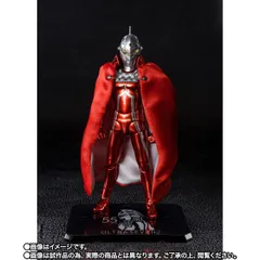 S.H.Figuarts ウルトラセブン 55th Anniversary Ver.