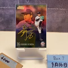 2024 BBM 中島卓也 31/49 直筆サイン 北海道日本ハム