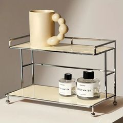 coloris tile JSF別注 VANITY SHELF シェルフ - メルカリ