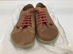 ☆CAMPER スニーカー　24.5cm