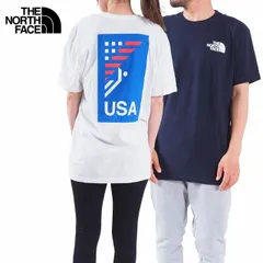 ノースフェイス 半袖 Tシャツ ホワイト 白 white ネイビー 紺 メンズ トップス カットソー レディース  M L XL LL 2L サイズ USモデル 米国モデル THE NORTH FACE IC TEE S/S