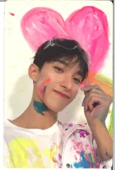 SEVENTEEN CARAT盤通常 DK FACE THE SUN 通常