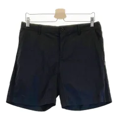 バンデル　バンデルゴルフ　ストレッチハーフパンツ　美品　MからL ブラック BANDEL バンデル ゴルフパンツ BASIC COMBINATION HALF PANTS