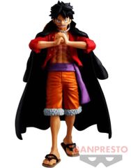 ワンピース 一番くじ モンキー・D・ルフィ プロモカード 1枚 - メルカリ