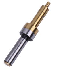 新品 Elizabeth エッジ ファインダー CNC 工具 加工 センサー タイプ タッチ ポイント センサー 回転式 非通電性 非磁性
