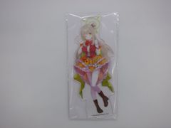 【未開封】　ブルーアーカイブ×ドデカミン ファミリーマート限定 十六夜ノノミ オリジナルアクリルスタンド  (33-2025-0507-AY-001)