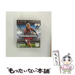 【中古】 ワールドサッカー ウイニングイレブン 2015 [PS3] / コナミデジタルエンタテインメント