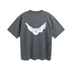 2024年最新】yeezy gap tシャツの人気アイテム - メルカリ