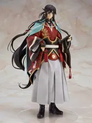 【中古】フィギュア 和泉守兼定 「刀剣乱舞-ONLINE-」 1/8 ABS＆PVC製塗装済み完成品
