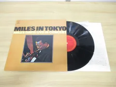 2024年最新】LP MILES DAVISの人気アイテム - メルカリ