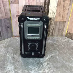 新品未開封マキタ・現場ラジオMR108B☆新品☆ マキタ MR108 【新型ラジオ】MR108B