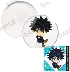 【中古】トレーディングフィギュア 伏黒恵 「呪術廻戦 ころコレ! コレクションフィギュアvol.1 BOXver.」