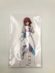 ♪) 中野三玖 アクリルスタンド 白アイドルver. 「五等分の花嫁∽」 セブンイレブン・セブンネットショッピング限定 [10]