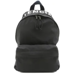 2024年最新】バレンシアガ BALENCIAGA バックパック WHEEL BACKPACK 