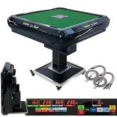 2026年最新】全自動麻雀卓 点数表示の人気アイテム - メルカリ