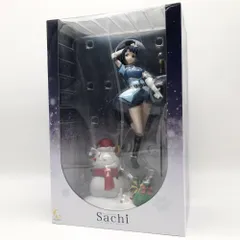 【中古】開封 アリスグリント ソードアート･オンライン SAO 1/7 サチ[17]のサムネイル