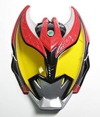 仮面ライダータイクーン ブジンソード コスプレ用マスク アトラク 