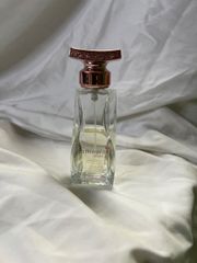 ★ALAIN DELON アラン ドロン/samurai woman サムライウーマン 01★40ml・EDT・USED★管Y10